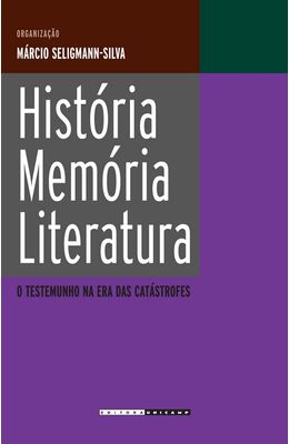 HISTORIA-MEMORIA-LITERATURA