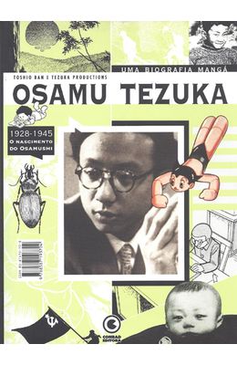 OSAMU-TEZUKA-VOL.-1---O-NASCIMENTO-DO-OSAMUSHI