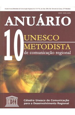 REVISTA-DE-COMUNICACAO---ANUARIO-UNESCO--UMESP---VOL-10---2006