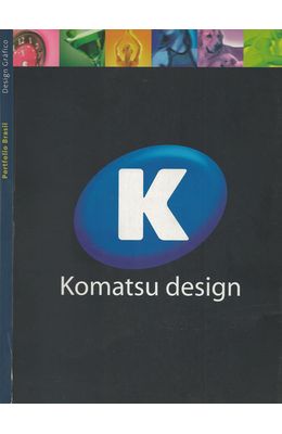KOMATSU-DESIGN