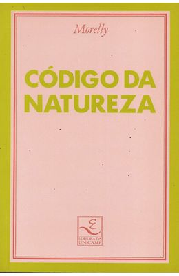 CODIGO-DA-NATUREZA