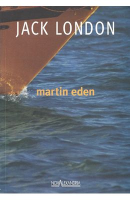 MARTIN-EDEN