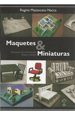 MAQUETES-E-MINIATURAS