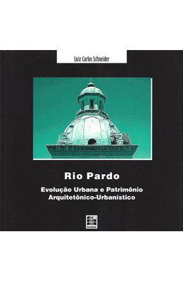 RIO-PARDO