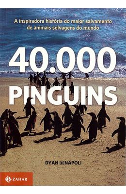 40.000-PINGUINS