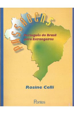 PASSAGENS---PORTUGUES-DO-BRASIL-PARA-ESTRANGEIROS