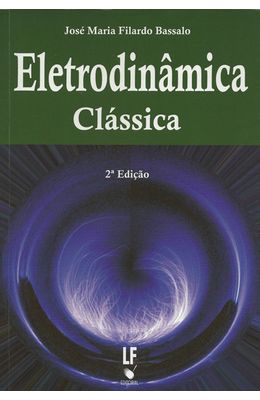 ELETRODINAMICA-CLASSICA