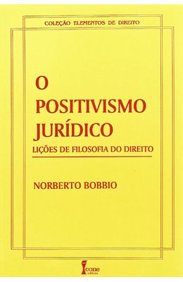 POSITIVISMO-JURIDICO-O