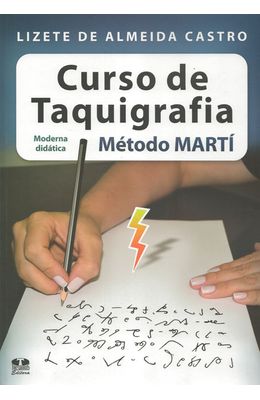 CURSO-DE-TAQUIGRAFIA---METODO-MARTI