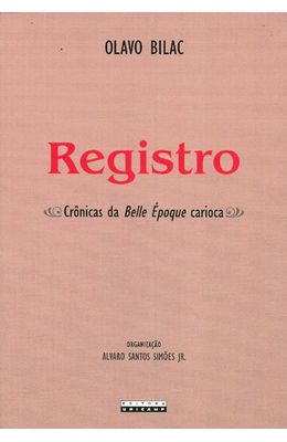 REGISTRO---CRONICAS-DA-BELLE-EPOQUE-CARIOCA
