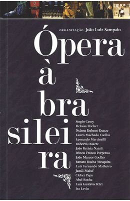 OPERA-A-BRASILEIRA