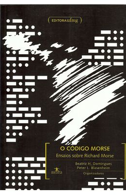 CODIGO-MORSE-O---ENSAIOS-SOBRE-RICHARD-MORSE