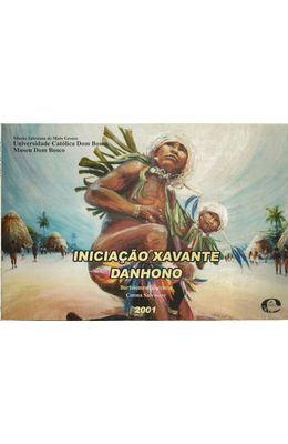 INICIACAO-XAVANTE-DANHONO