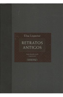 RETRATOS-ANTIGOS