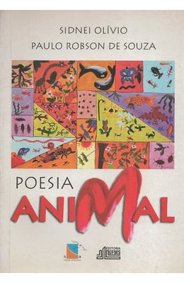 POESIA-ANIMAL