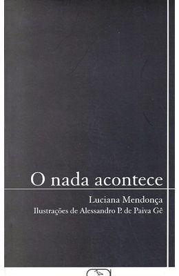 NADA-ACONTECE-O