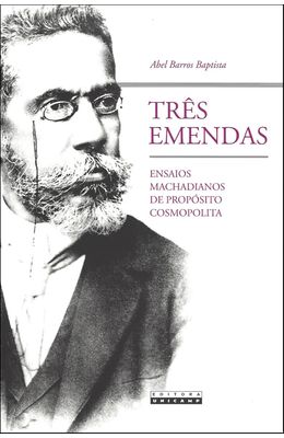 TRES-EMENDAS
