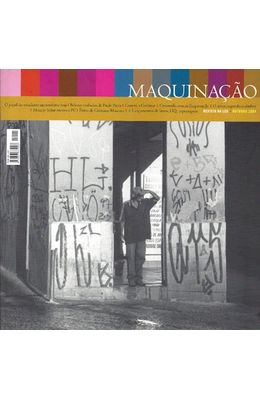 MAQUINACAO---Nº-1---2004