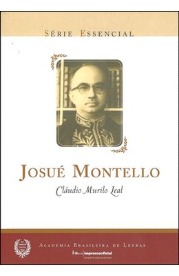 JOSUE-MONTELLO