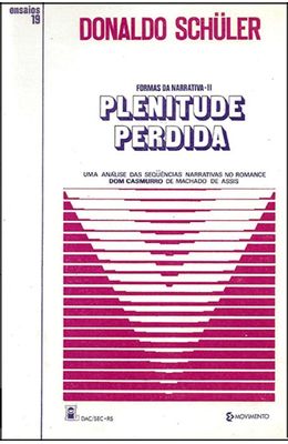 PLENITUDE-PERDIDA