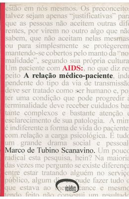 AIDS---A-RELACAO-MEDICO-PACIENTE