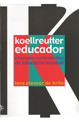 KOELLREUTTER-EDUCADOR