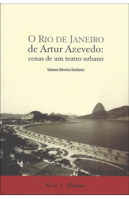 RIO-DE-JANEIRO-DE-ARTUR-AZEVEDO-O