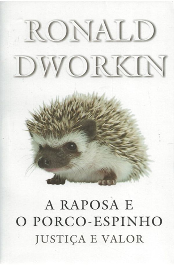 Livro the hedgehog de sergey kasparov (inglês)