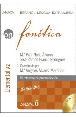 Fonetica---Elemental-A2