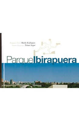 Parque-ibirapuera