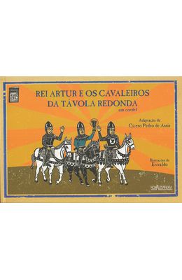 REI-ARTUR-E-OS-CAVALEIROS-DA-TAVOLA-REDONDA-EM-CORDEL
