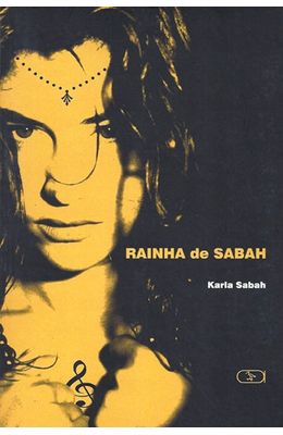 RAINHA-DE-SABAH