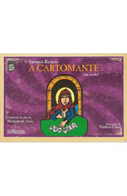 CARTOMANTE-A