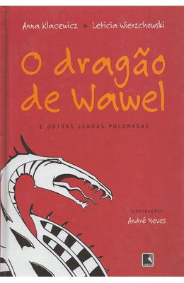 DRAGAO-DE-WAWEL-O