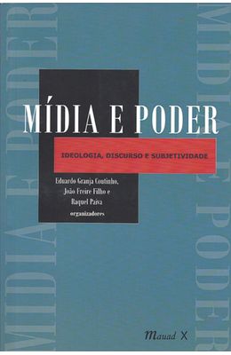 MIDIA-E-PODER