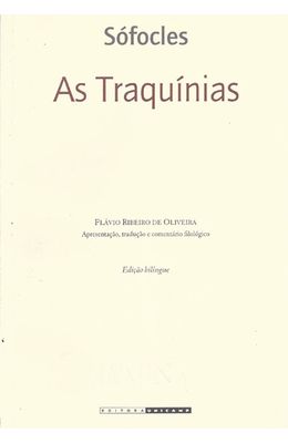 TRAQUINIAS-AS