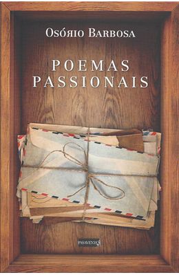 Poemas-passionais