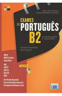 EXAMES-DE-PORTUGUES---B2---PREPARACAO-E-MODELOS