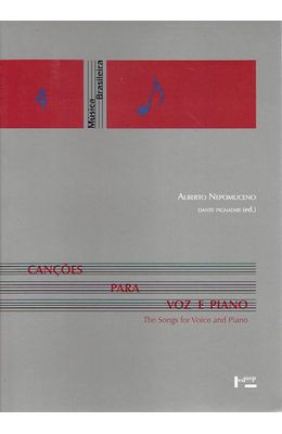 Cancoes-para-voz-e-piano--The-song-for-voice-and-Piano-