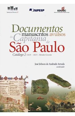 Documentos-manuscritos-avulsos-da-capitania-de-Sao-Paulo---Catalogo-1--1644---1830-