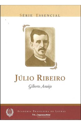 JULIO-RIBEIRO