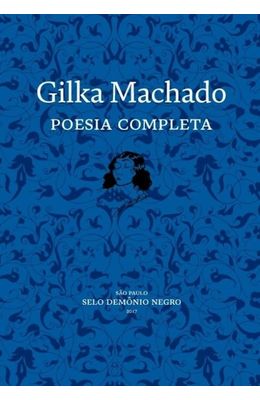 Gilka-Machado--Poesia-completa