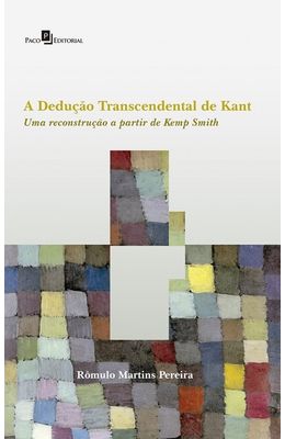 Deducao-transcendental-de-Kant