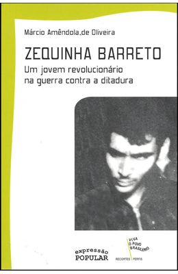 ZEQUINHA-BARRETO