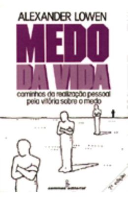 MEDO-DA-VIDA