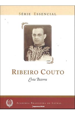 RIBEIRO-COUTO