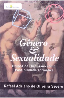 Genero-e-sexualidade