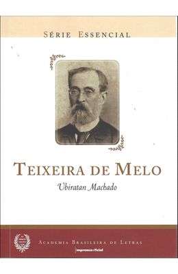 TEIXEIRA-DE-MELO