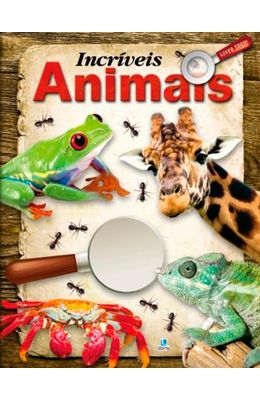 Livro-Zoom---Incriveis-animais
