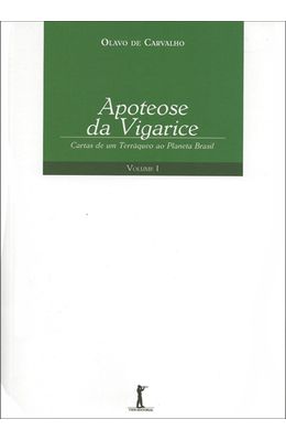 APOTEOSE-DA-VIGARICE---VOL-1